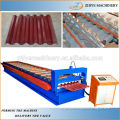 Metal Corrugated Roofing Sheets/Zinc Aluminum Roofing Sheet/Metal Roofing Roll Forming Machine